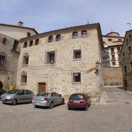 1 P Casa De Los Fernandez Rajo โอริฮัวลา เดล เตรเมดัล ภายนอก รูปภาพ